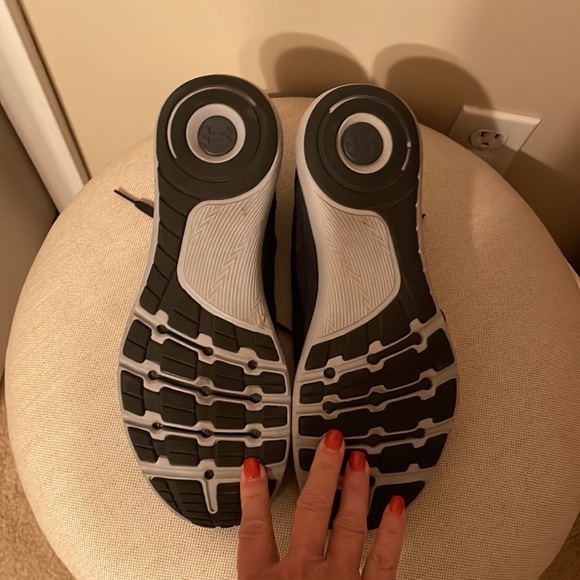 Under Armour men’s shoes - Picture 3 of 5